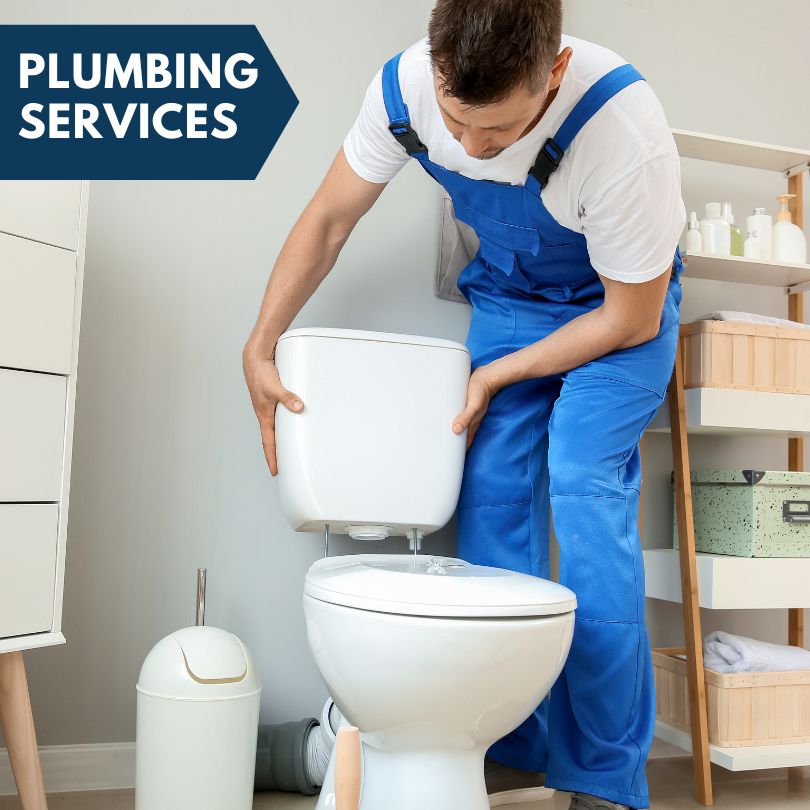 Plumbing Company in Findlay, OH